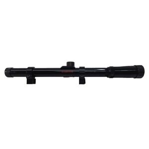 Simmons 4 x 15mm ¾" Tip-Off Rifle Scope Model #1002